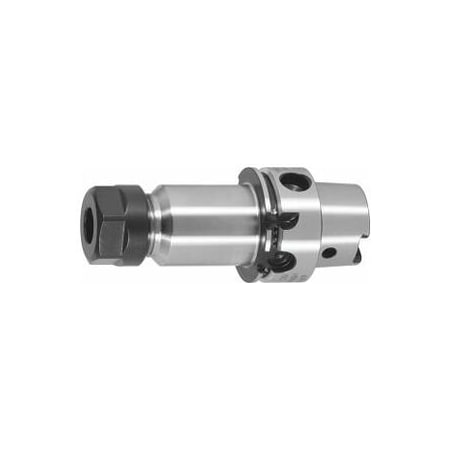 Garant ER Collet Chuck, HSK-A 40, for ER Collet: 25 305100 25